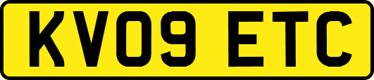 KV09ETC