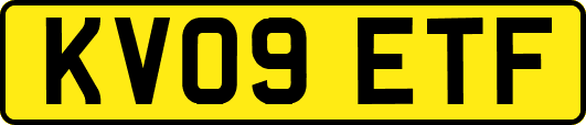KV09ETF