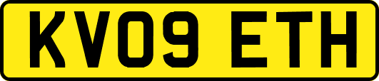 KV09ETH