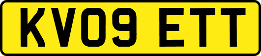 KV09ETT
