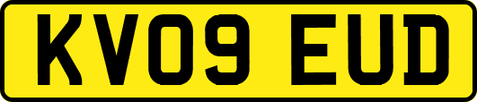 KV09EUD