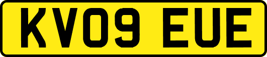 KV09EUE