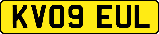 KV09EUL