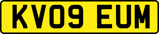 KV09EUM