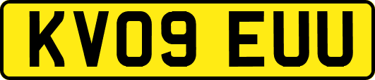 KV09EUU