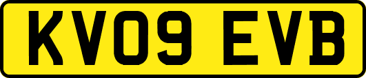 KV09EVB