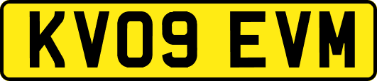KV09EVM
