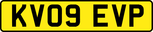 KV09EVP