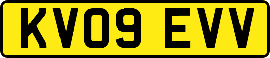 KV09EVV