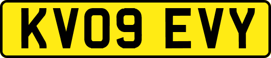 KV09EVY