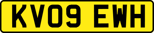 KV09EWH