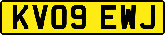 KV09EWJ