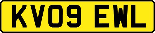 KV09EWL