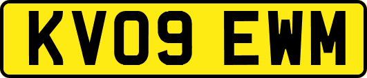 KV09EWM
