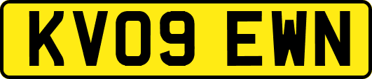 KV09EWN