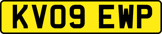 KV09EWP