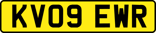 KV09EWR