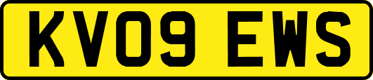 KV09EWS