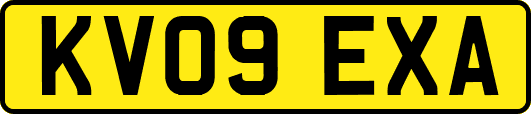 KV09EXA