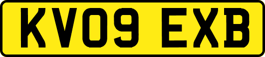 KV09EXB