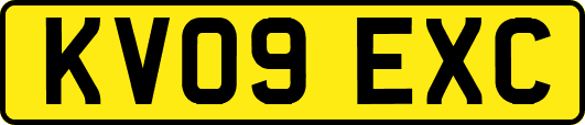 KV09EXC