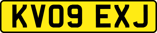 KV09EXJ