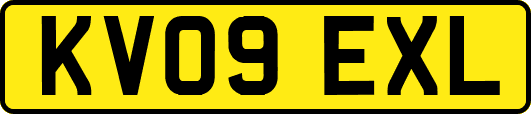 KV09EXL