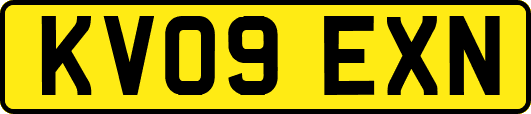 KV09EXN