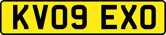 KV09EXO