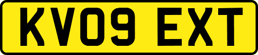 KV09EXT