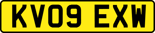 KV09EXW