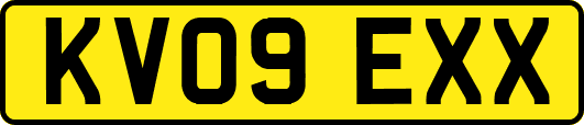 KV09EXX