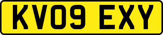 KV09EXY