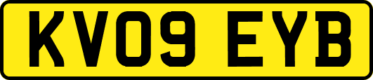 KV09EYB
