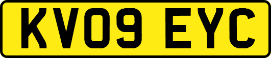 KV09EYC