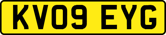 KV09EYG