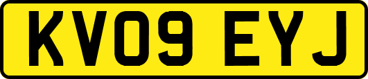 KV09EYJ