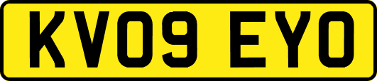KV09EYO
