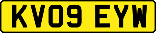 KV09EYW