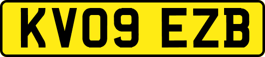KV09EZB