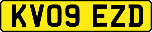 KV09EZD