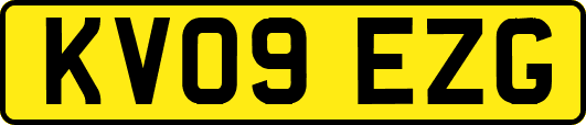 KV09EZG