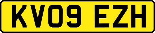 KV09EZH