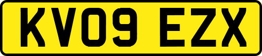 KV09EZX