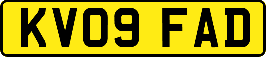 KV09FAD