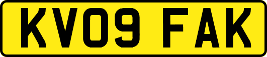 KV09FAK