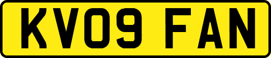 KV09FAN
