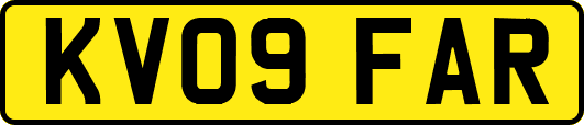 KV09FAR