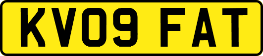 KV09FAT