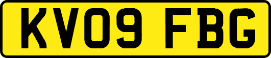 KV09FBG